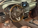 Mercedes Benz GLE400 2016